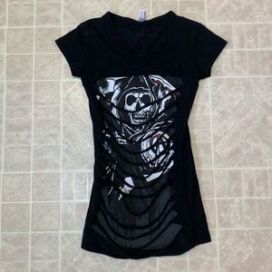 Sons of anarchy tee